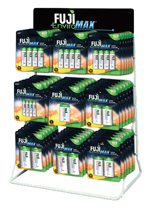 FD-3-Counter-Unit